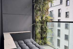 Eden Tower Frankfurt – Exklusives Investment mit Top-Renditepotenzial | Stilvoll möbliert – 60327 Gallus, Frankfurt am Main – Vorschaubild 25