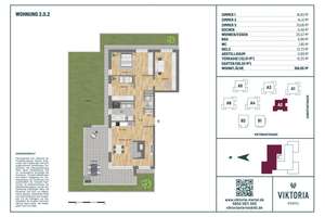 Lichtdurchflutete Gartenwohnung mit überdachter Terrasse – Die vollständige Adresse der Immobilie erhältst du vom Anbieter., 65189 Südost, Wiesbaden – Vorschaubild 14