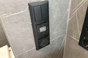 Viel Platz! + Erstbezug mit Lift + Balkon + Parkett + Fußbodenheizung + Wanne & Dusche + LED-Licht – Die vollständige Adresse der Immobilie erhältst du vom Anbieter., 4177 Lindenau, Leipzig – Vorschaubild 24