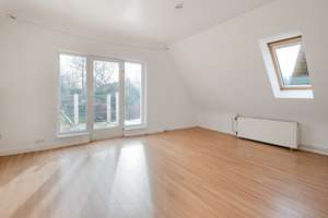 Einfamilienhaus mit Anbau in bester Volksdorfer Lage – Die vollständige Adresse der Immobilie erhältst du vom Anbieter., 22359 Volksdorf, Hamburg – Vorschaubild 21