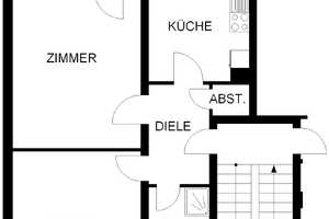 Komplett modernisierte Wohnung – Twittingstr. 46, 58135 Hagen – Vorschaubild 3