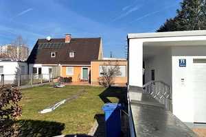 Stilvolle 6-Zimmer-Doppelhaushälfte in München Hasenbergl – Stabelerstraße 14, 80933 München – Vorschaubild 1