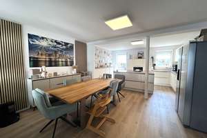 3-4 Zi. Maisonettewohnung mit Balkon, Garage und Garten in naturnaher Lage in Wuppertal-Beyenburg – Die vollständige Adresse der Immobilie erhältst du vom Anbieter., 42399 Langerfeld-Beyenburg, Wuppertal – Vorschaubild 9