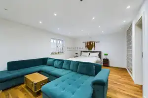 Ein völlig neues Wohngefühl: exklusive Neubauvilla mit High-End Ausstattung – Erding (Kreis) – Vorschaubild 14