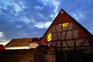 Vielleicht ist das genau der Hof, nach dem Sie nie gesucht haben ... – Wilhelmstraße 6, 63543 Neuberg – Vorschaubild 24
