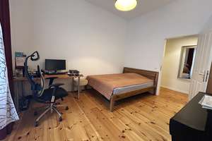 Energieeffizienz trifft urbanen Lifestyle – Berlin  Mitte ! – 10551 Moabit, Berlin – Vorschaubild 15