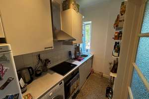 Zentral, hell, grün, ruhig und stilvoll – Schillstraße 12-18, 24118 Ravensberg, Kiel – Vorschaubild 10