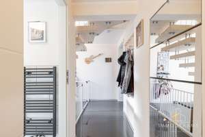 Wohnen im Grünen: Modernisiertes EFH mit 1.211 m² Grundstück, Sauna, PV & Entwicklungspotenzial – Die vollständige Adresse der Immobilie erhältst du vom Anbieter., 66892 Bruchmühlbach-Miesau – Vorschaubild 14