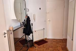 Kapitalanlage in Top-Lage Wiesbaden Südost – helle 2-Zimmer-Wohnung mit Rückmietung – Die vollständige Adresse der Immobilie erhältst du vom Anbieter., 65189 Südost, Wiesbaden – Vorschaubild 5