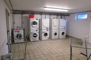 2 Zi/Kü/Bad/Balkon/Garten/Stellpl. mitten im Grünen!!! – Gittruper Straße 35, 48157 Gelmer-Dyckburg, Münster – Vorschaubild 14
