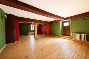 Im Herzen von Halle: Großzügiges Gebäudeensemble für individuelle Wohnkonzepte mit Seltenheitswert – Die vollständige Adresse der Immobilie erhältst du vom Anbieter., 6114 Giebichenstein, Halle (Saale) – Vorschaubild 17