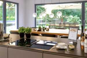 Moderne Architektur, perfekt geplant, nachhaltig gebaut! – Dortmund – Vorschaubild 4