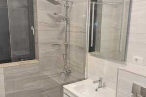 Freundliche und modernisierte 2-Zimmer-Wohnung mit Balkon und EBK in Pforzheim – Salierstraße 35a, 75177 Pforzheim – Vorschaubild 3