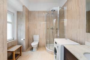 Haus im Haus mit Einliegerwohnung und privatem Garten am Spreekanal – Die vollständige Adresse der Immobilie erhältst du vom Anbieter., 10179 Mitte (Ortsteil), Berlin – Vorschaubild 11