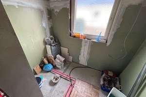 Charmantes Einfamilienhaus mit großem Grundstück und Entwicklungspotenzial in Berlin-Bohnsdorf – Die vollständige Adresse der Immobilie erhältst du vom Anbieter., 12526 Bohnsdorf, Berlin – Vorschaubild 15