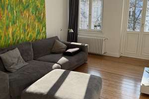 Stadtvilla sucht neue Bewohner  – Die vollständige Adresse der Immobilie erhältst du vom Anbieter., 53173 Godesberg-Villenviertel, Bonn – Vorschaubild 13