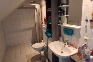 2 Zimmer öffentlich gefördert ( WBS benötigt) – Hünefeldstr. 53, 52068 Trierer Straße, Aachen – Vorschaubild 6