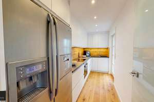 Exklusive Maisonette-Dachgeschosswohnung mit Einliegerapartment in exklusiver Pasinger Villenlage – Die vollständige Adresse der Immobilie erhältst du vom Anbieter., 81243 Pasing, München – Vorschaubild 16