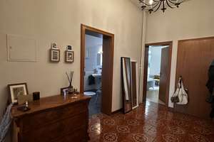 Altbau-Wohnung in Bestlage Frankfurt-Westend – Leerbachstraße 32, 60322 Westend-Süd, Frankfurt am Main – Vorschaubild 6
