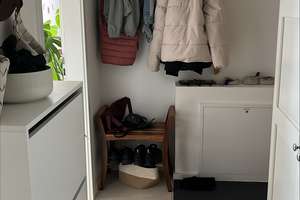 Zauberhafte 3-Zimmer Stadtwohnung in Köln-Zollstock – Die vollständige Adresse der Immobilie erhältst du vom Anbieter., 50969 Zollstock, Köln – Vorschaubild 2