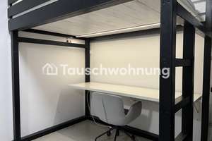 Tauschwohnung: Gemütliche 1 Zimmer Wohnung Komplett Möbliert in Ottobrunn – Ottostraße 111, 85521 Ottobrunn – Vorschaubild 7