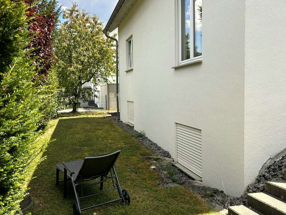 Garten Norden