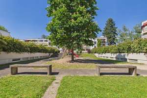 Große 3 ZKB Terrassenwohnung in exklusiver Park- u. Wellness-Wohnanlage – Die vollständige Adresse der Immobilie erhältst du vom Anbieter., 85049 Friedrichshofen-Hollerstauden, Ingolstadt – Vorschaubild 18