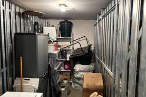 Moderne 2-Zimmer-ETW mit Dachterrasse, TG-Stellplatz und Kellerraum in sehr gesuchter Wohnlage – Die vollständige Adresse der Immobilie erhältst du vom Anbieter., 68239 Seckenheim, Mannheim – Vorschaubild 6