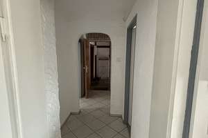 Schöne Altbau Dachgeschoss-Wohnung mit Küche und Keller im historischen Kesselstadt. – Alexanderstraße 7, 63454 Kesselstadt, Hanau – Vorschaubild 19