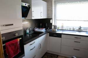 Große 2-Zimmer-Wohnung im gepflegten Zustand in ruhiger Lage  von Salzgitter- Krähenriede – 38226 Lebenstedt, Salzgitter – Vorschaubild 10