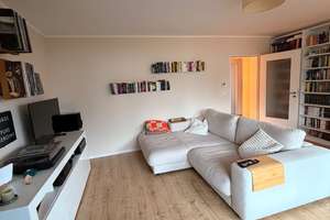 3-Zimmer-Wohnung mit Balkon in Köln-Holweide – Suitbertstraße 2, 51067 Holweide, Köln – Vorschaubild 6