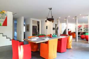 Exklusives Wohngebäude in Frankfurt-Oberrad – Top-Lage & luxuriöse Ausstattung – 60599 Oberrad, Frankfurt am Main – Vorschaubild 6