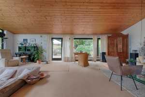 Gepflegtes Architekten -
Einfamilienhaus mit Einliegerwohnung – Harburg (Kreis) – Vorschaubild 13