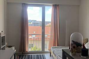 Schicke 1-Zimmer Wohnung im 3. OG mit Aufzug in Karlsruhe Oststadt – Gottesauer Str. 37, 76131 Oststadt, Karlsruhe – Vorschaubild 1