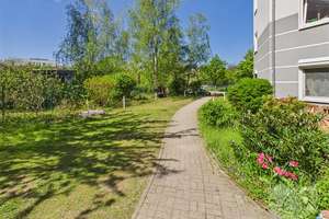 3 Zi-Wohnung am Volkspark Friedrichshain – 10249 Friedrichshain, Berlin – Vorschaubild 3