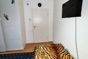 Zwei Eigentumswohnungen auf einer Etage- Ideal für Familie oder Kapitalanleger – Die vollständige Adresse der Immobilie erhältst du vom Anbieter., 47169 Marxloh, Duisburg – Vorschaubild 3