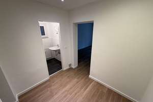 Bezugsfrei & renoviert: 1,5-Zimmer-Wohnung mit Balkon nahe der Kölner Südstadt – Brühler Str. 253, 50968 Raderthal, Köln – Vorschaubild 11