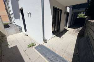 Exklusive 2-Zimmerwohnung in Neubau mit Terrasse und TG-Stellplatz – Lappersdorfer Straße 34, 93059 Steinweg-Pfaffenstein, Regensburg – Vorschaubild 10
