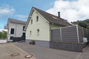 Freistehendes & modernes Einfamilienhaus mit Einliegerwohnung – Die vollständige Adresse der Immobilie erhältst du vom Anbieter., 58135 Haspe-West, Hagen – Vorschaubild 3