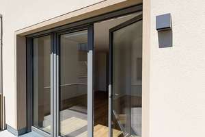 Moderne 3-Zimmer-Wohnung mit Balkon im Quartier hiLde – Kolbenzeil 13, 69126 Rohrbach, Heidelberg – Vorschaubild 5