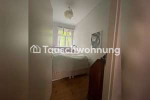 Tauschwohnung: Schöne 3-Zimmer Altbauwohnung mit Garten im Weserkiez – Innstraße 7, 12045 Neukölln (Ortsteil), Berlin – Vorschaubild 7