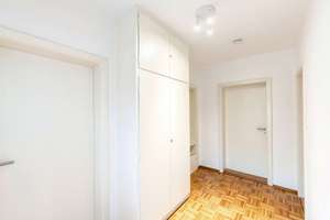 Schwabing x Maxvorstadt - 3 Zimmer & Süd-Balkone – Georgenstraße 102, 80798 Neuschwabing, München – Vorschaubild 13