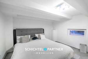 Ohlenhof | Clever geschnittenes Zweifamilienhaus mit Balkon und Terrasse – Bremen – Vorschaubild 7