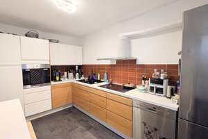 137 m² auf einer Ebene: modern ausgestattete Terrassenwohnung in Stupferich, Bezug nach Absprache – Die vollständige Adresse der Immobilie erhältst du vom Anbieter., 76228 Stupferich, Karlsruhe – Vorschaubild 10