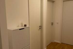 Möblierte Drei-Zimmer-Neubauwohnung in Osnabrück-Westerberg – Lürmannstraße 38A, 49076 Westerberg, Osnabrück – Vorschaubild 8