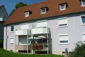 3 Zimmer Wohnung in Iserlohn Letmathe mit Balkon in ruhiger grüer Wohnlage sucht Nachmieter zum 01.0 – Lindenstraße 65, 58642 Letmathe, Iserlohn – Vorschaubild 2