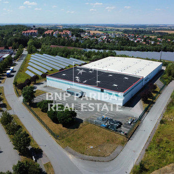 Gepflegte Unternehmensimmobilie im Alleinauftrag zu vermieten