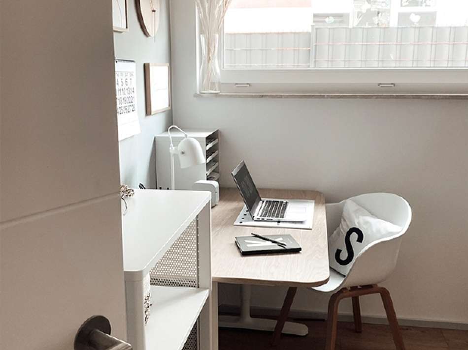 Beispiel Home-Office