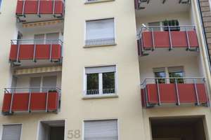 3 ZKB mit 2 Balkonen | provisionsfrei | Kapitalanlage – 67061 Süd, Ludwigshafen am Rhein – Vorschaubild 8