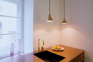 Gänzlich renovierte "ALTSTADT-PERLE", architektonisch hochwertiges Familien-oder Mehrparteienhaus – Die vollständige Adresse der Immobilie erhältst du vom Anbieter., 94032 Innstadt, Passau – Vorschaubild 19